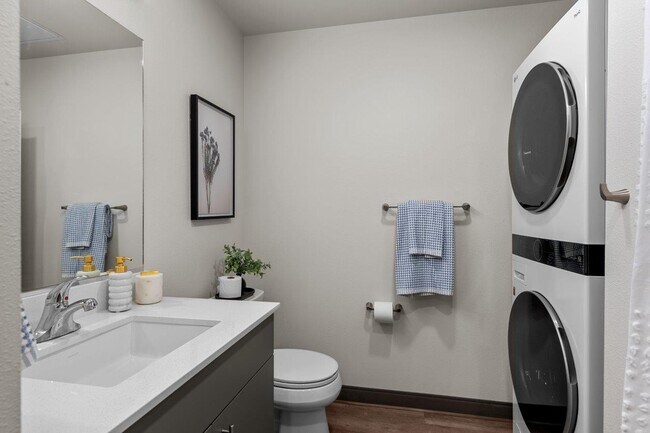 Ironside Apartments