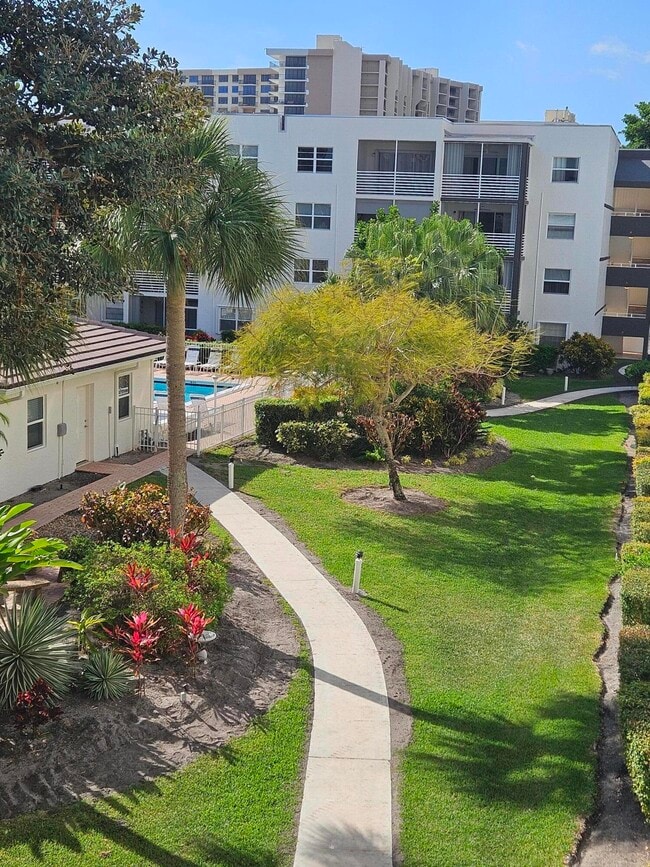 Building Photo - 1541 S Ocean Blvd Unit 306