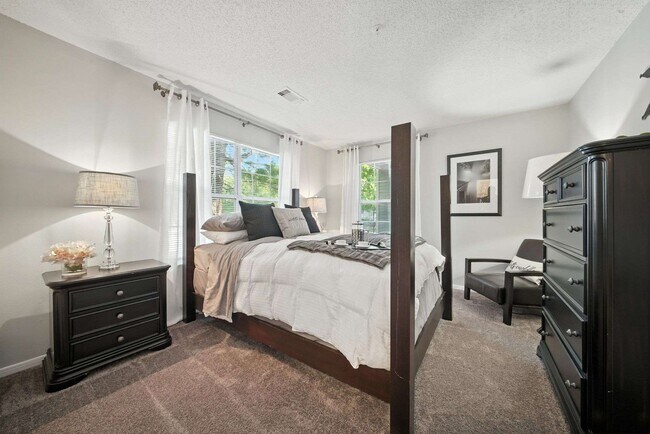 Vista Point Apartments