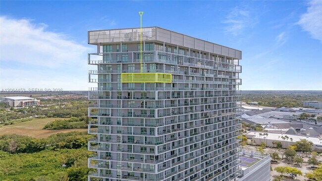 Photo - 2000 Metropica Wy Unit 2504