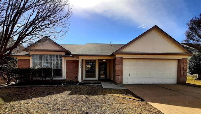 Building Photo - 8202 Weatherly Dr Rental