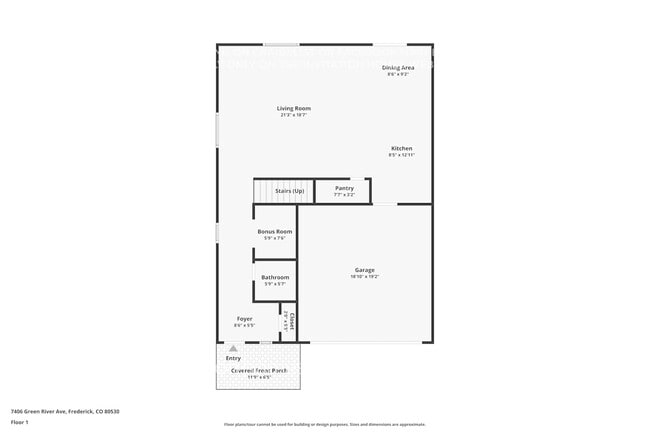 Photo - 7406 Green River Ave