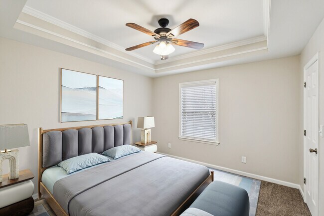 Davenport Condominiums