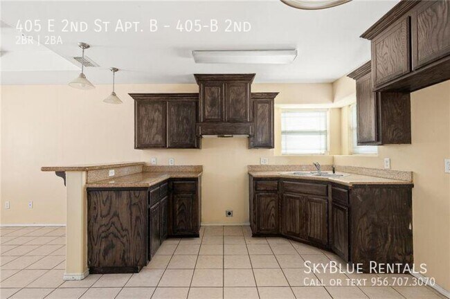 Photo - 405 2nd St Unidad 405-B 2nd