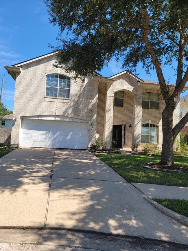 Photo - 2507 Willow Springs Ln