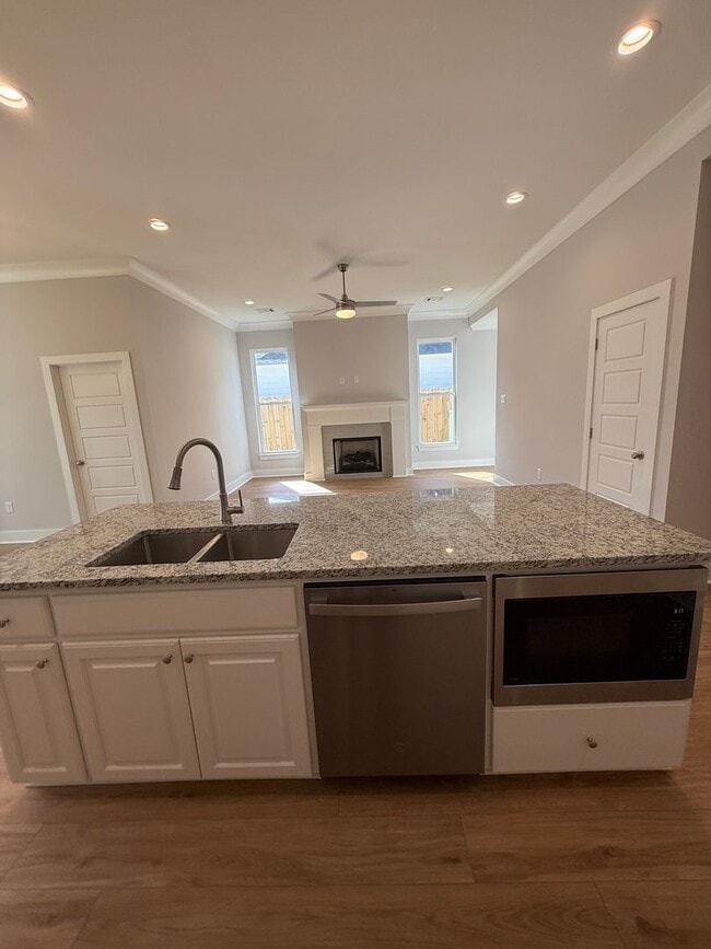 Photo - Must See! New 4/2 Home off Tiger Bend Rd. ...