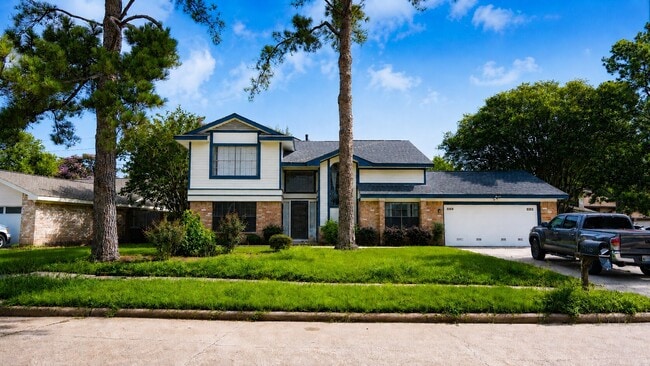 Photo - 4118 Tasselwood Ln