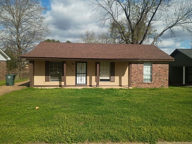 Building Photo - Newly renovated 3 bedroom 1 bath home