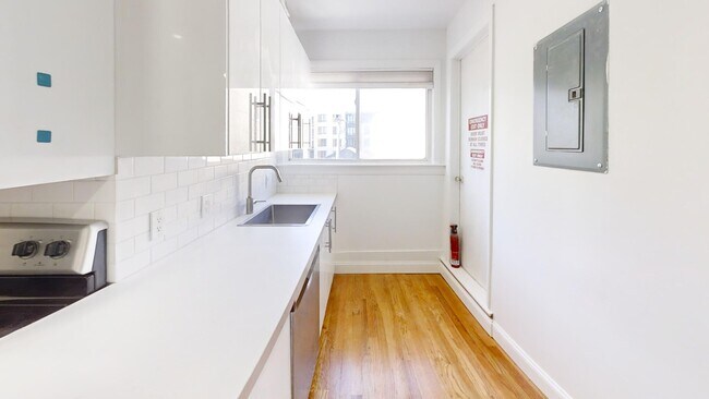 Photo - 287 Dorchester St Unit 3