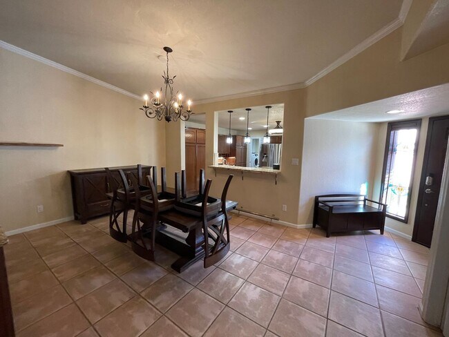 Photo - OFFERED FURNISHED OR UNFURNISHED - With view of the Yuma valley!