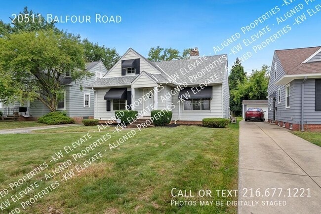 Photo - 20511 Balfour Rd