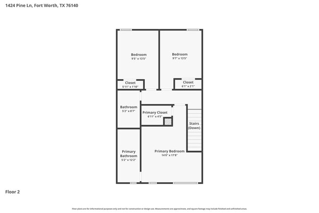 Photo - 1424 Pine Ln