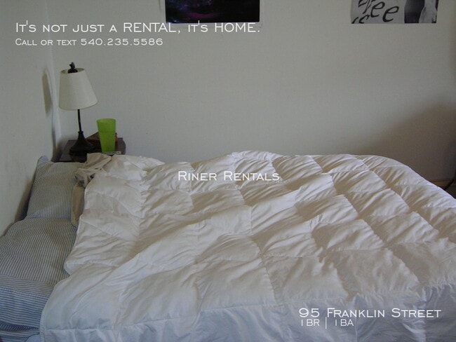 Photo - 95 Franklin St Apartamento