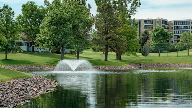 Photo - 14300 E Marina Dr Unit Heather Garden's 2+2