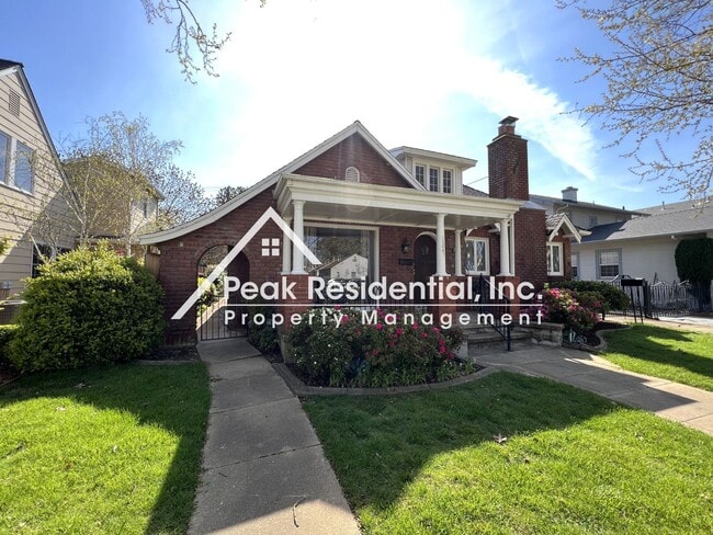 Photo - Charming East Sacramento 1bd/1ba - Must See!