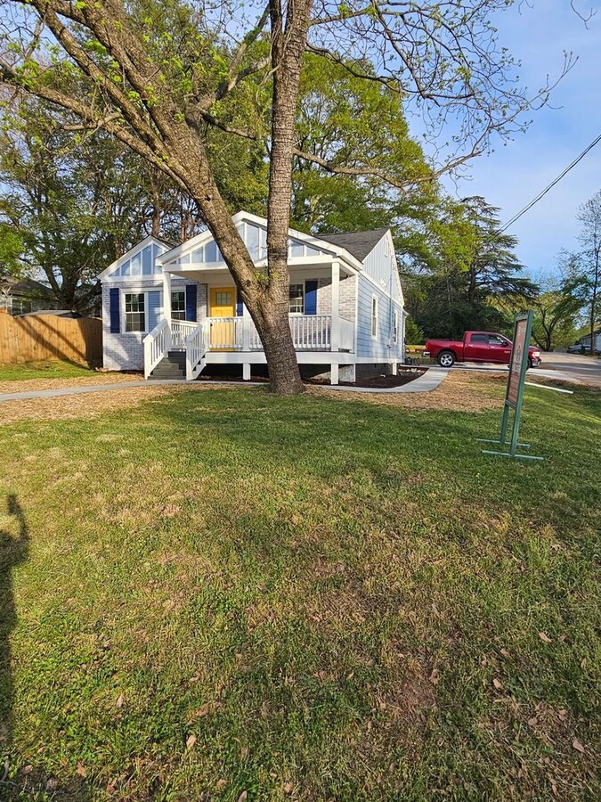 Photo - Coming Soon***Beautifully Renovated 3 bedroom/3 bath**Historic Overbrook