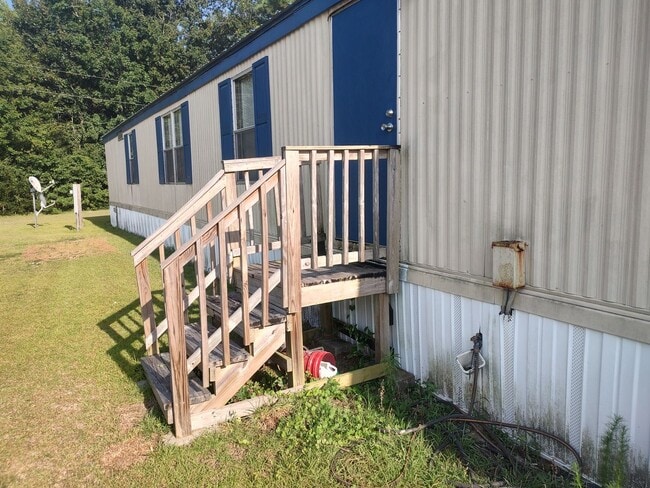 452 Wetherington Landing Rd