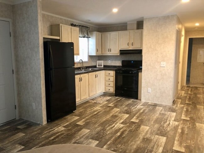 Photo - Marybelle Estates MHC