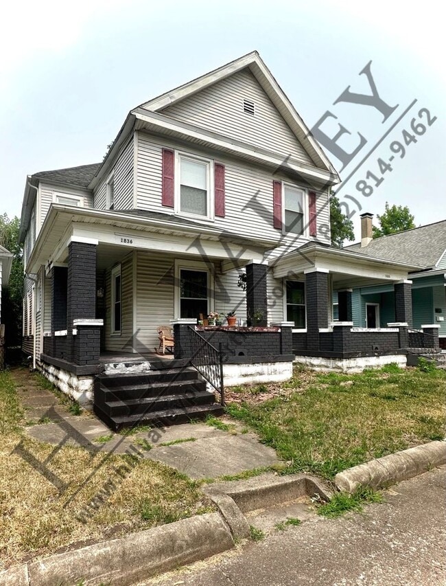 Photo - Large 3 Bedroom Apt, Close to Campus