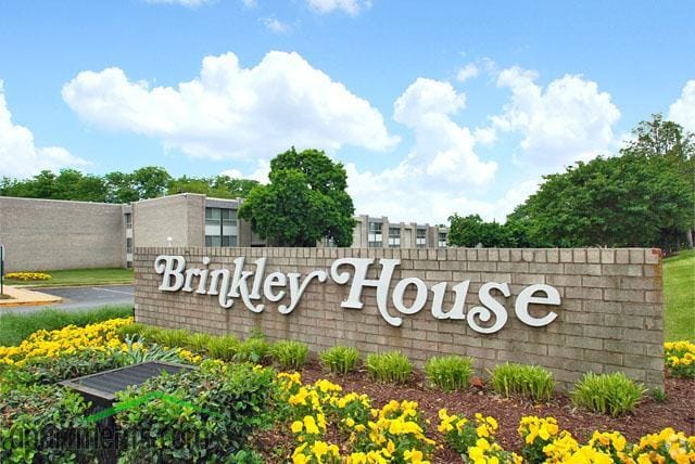 Brinkley House