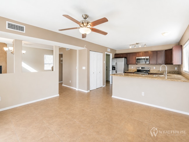 Photo - Spacious 3-Bedroom, 3-Bath Home in North Ranch with Community Pool & Amenities