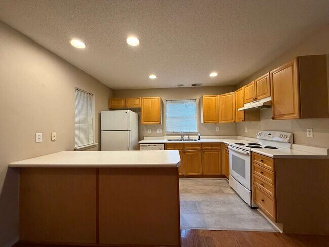 Photo - 6007 Cougar Ln