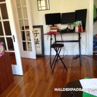 Photo - 17-19 Washington St. Unidad 201