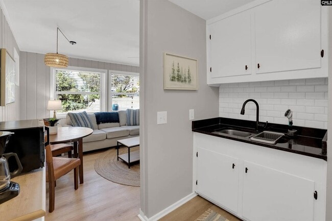 Photo - Renovated & Furnished Apartment in Quiet R... Unidad 2746  1