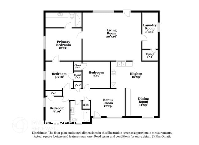 Photo - 1119 Elmhurst St