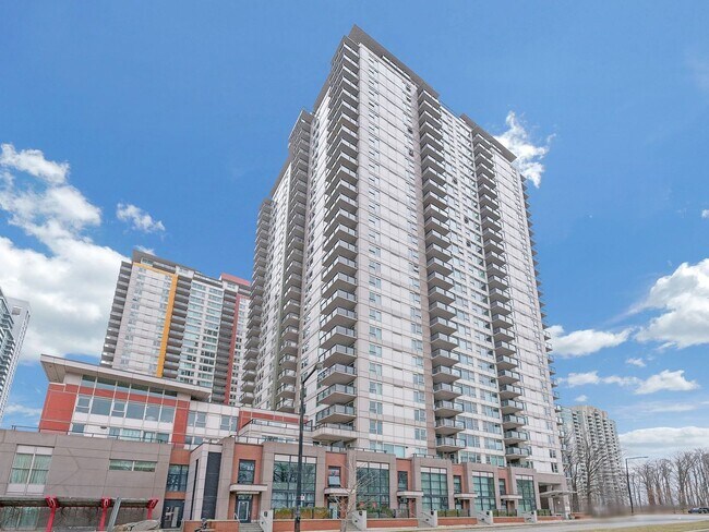 Photo - 190 Borough Dr Unit 1803