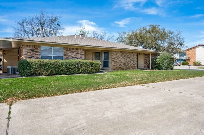 Photo - Prime Denton Living: 3-Bed Home Near UNT & Denton High