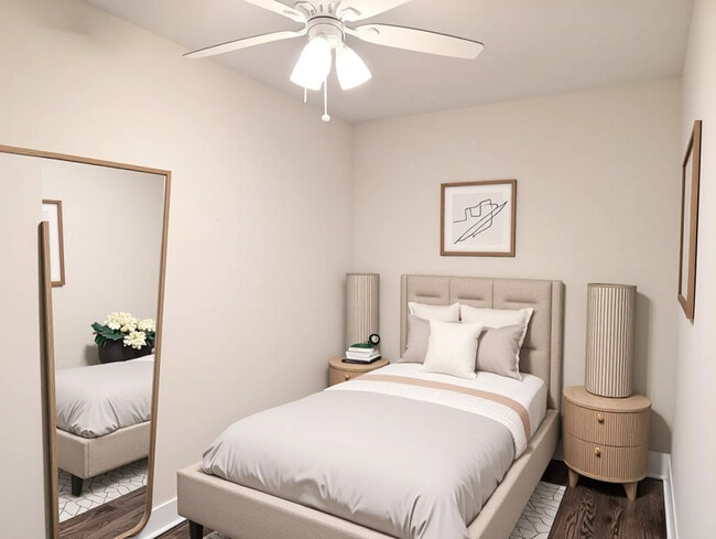 Photo - 1021 Sherman Ave Unidad SFH