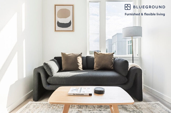 Photo - 8709 161st Avenue Northeast Unit FL5-ID923