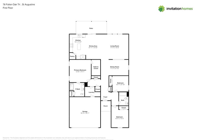 Photo - 78 Fallen Oak Tr