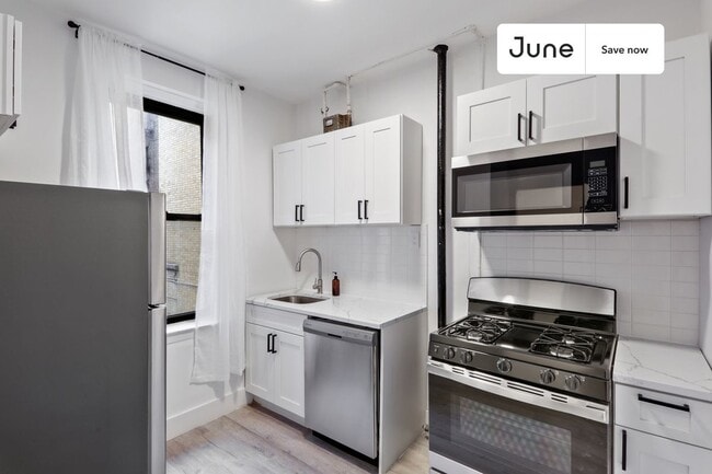 609 W 151st St Unit 22