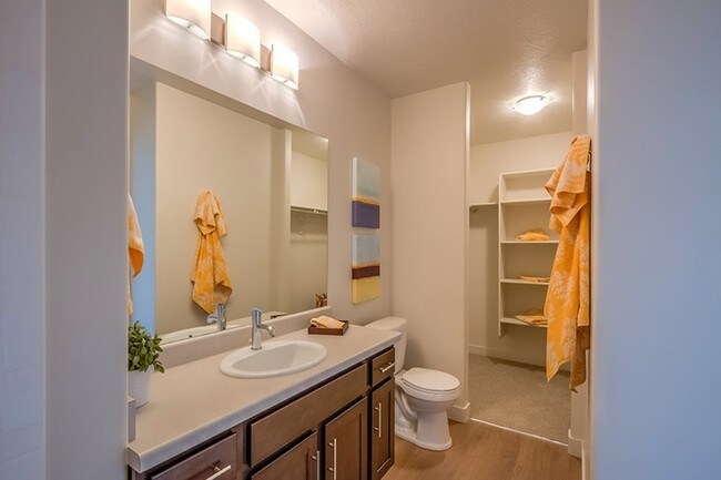 Diamond Ridge Townhomes