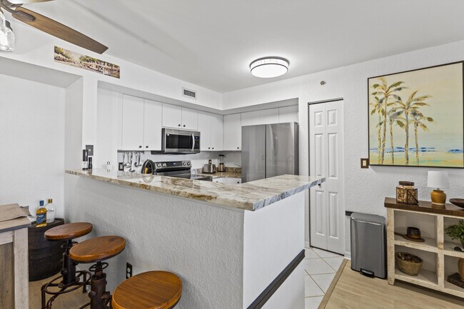 Photo - 1801 N Flagler Dr Unidad 721