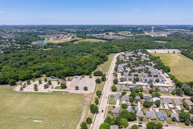 Building Photo - The Rustic of McKinney Rental