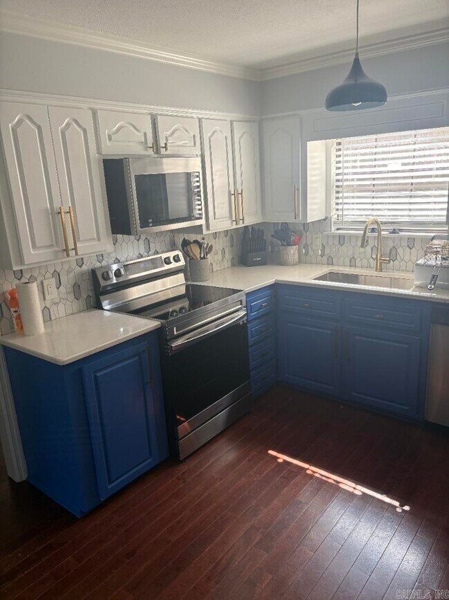 Photo - 1702 Jennifer Dr
