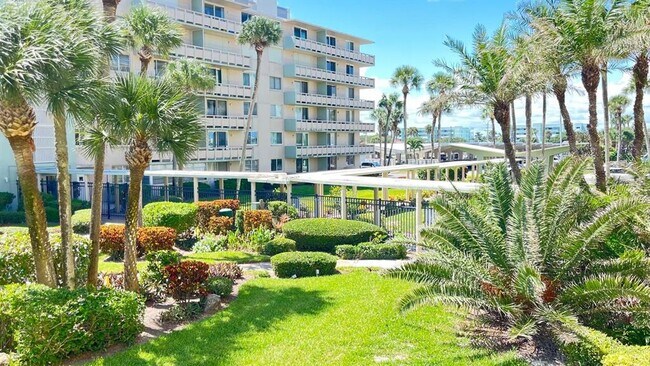Photo - 2020 N Atlantic Ave Condo Unit 212N