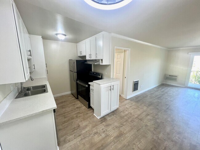 Pioneer Place Apartments