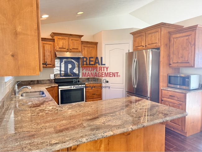 Photo - Beautiful 4 bed 3 bath home - 2 car garage...