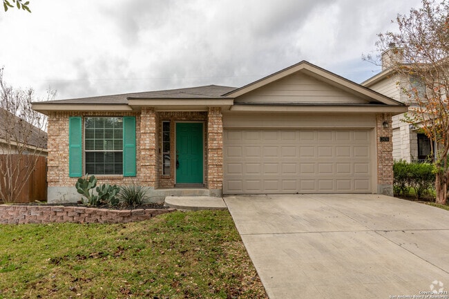 Building Photo - 2476 Medina Dr Rental
