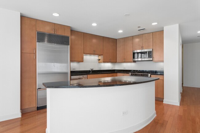 Photo - 60 E Monroe St Unit 1807