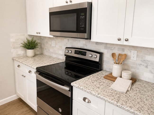 Photo - 1504 N Fort Harrison Ave Unidad A