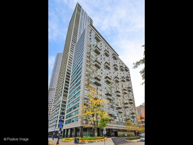 Building Photo - 1000 N Lake Shore Dr Unit 301