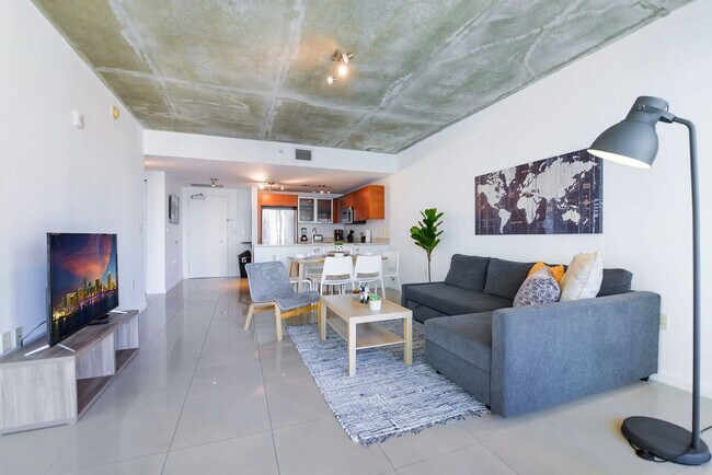 Photo - 3250 NE 1st Ave Unidad FL10-ID1022234P