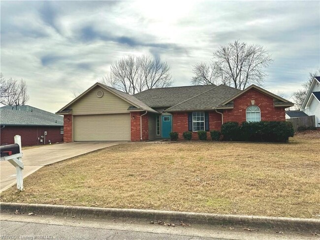 Building Photo - 2209 Cordova Terrace