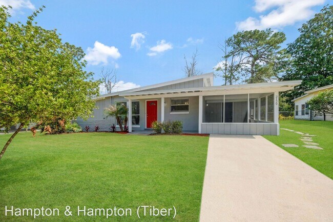 3 br, 1 bath House - 2129 FOURAKER ROAD - 3 br, 1 bath House - 2129 FOURAKER ROAD