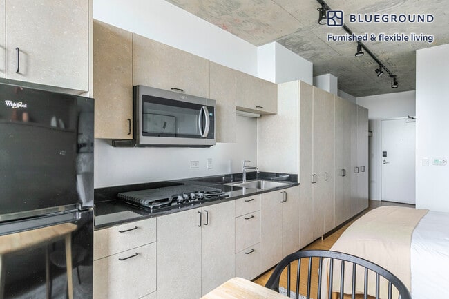 Photo - 1515 N Fremont St Unidad FL6-ID1283